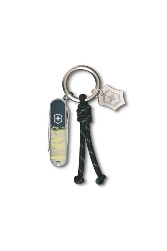 Victorinox 0.6223.E223 Classic SD Çakı New York Style - 2