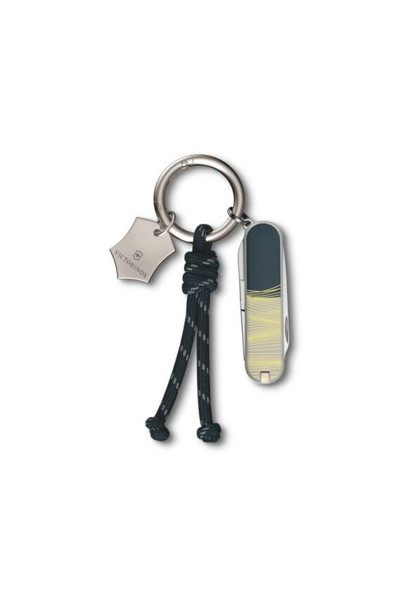 Victorinox 0.6223.E223 Classic SD Çakı New York Style - 3