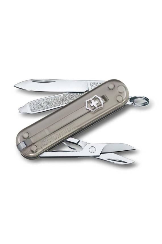Victorinox 0.6223.T31G Mystical Morning Classic Çakı - 1