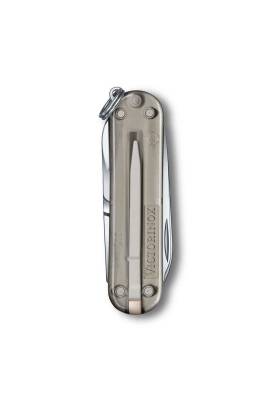 Victorinox 0.6223.T31G Mystical Morning Classic Çakı - 3
