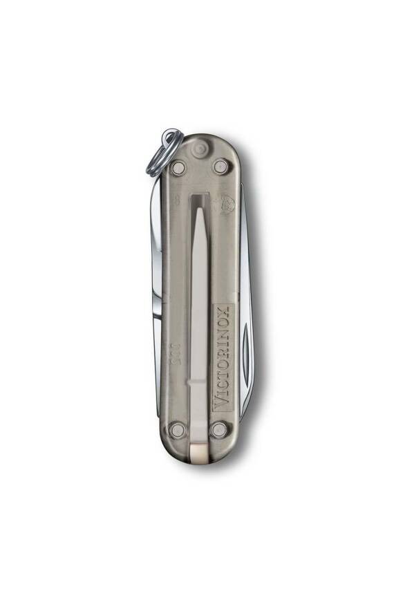 Victorinox 0.6223.T31G Mystical Morning Classic Çakı - 3