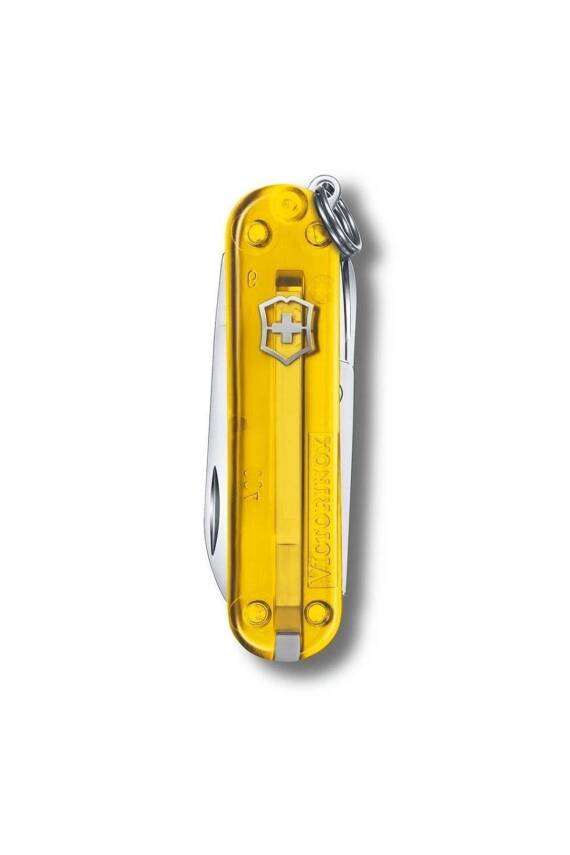 Victorinox 0.6223.T81G Tuscan Sun Classic Çakı - 2