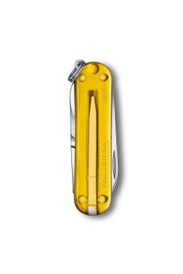 Victorinox 0.6223.T81G Tuscan Sun Classic Çakı - 3