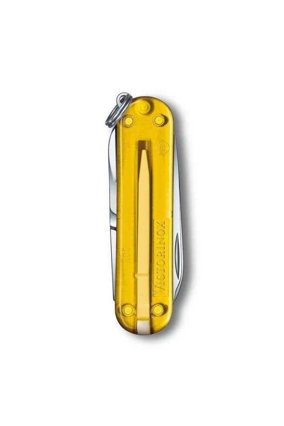 Victorinox 0.6223.T81G Tuscan Sun Classic Çakı - 3