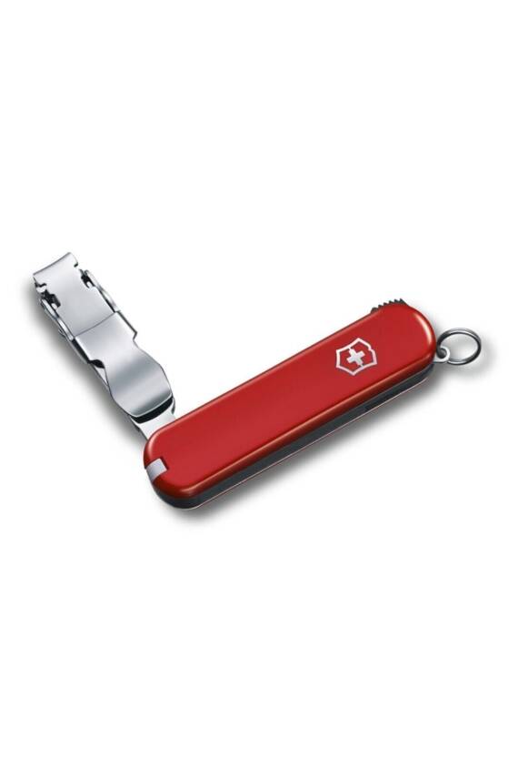 Victorinox 0.6453 Tırnak Makaslı Çakı - 1