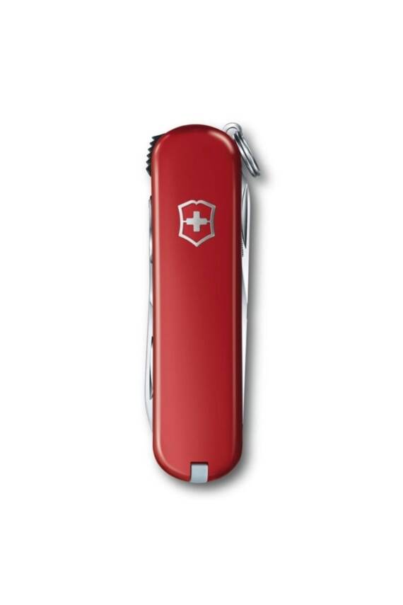 Victorinox 0.6463 NailClip 580 Tırnak Makaslı Çakı - 2