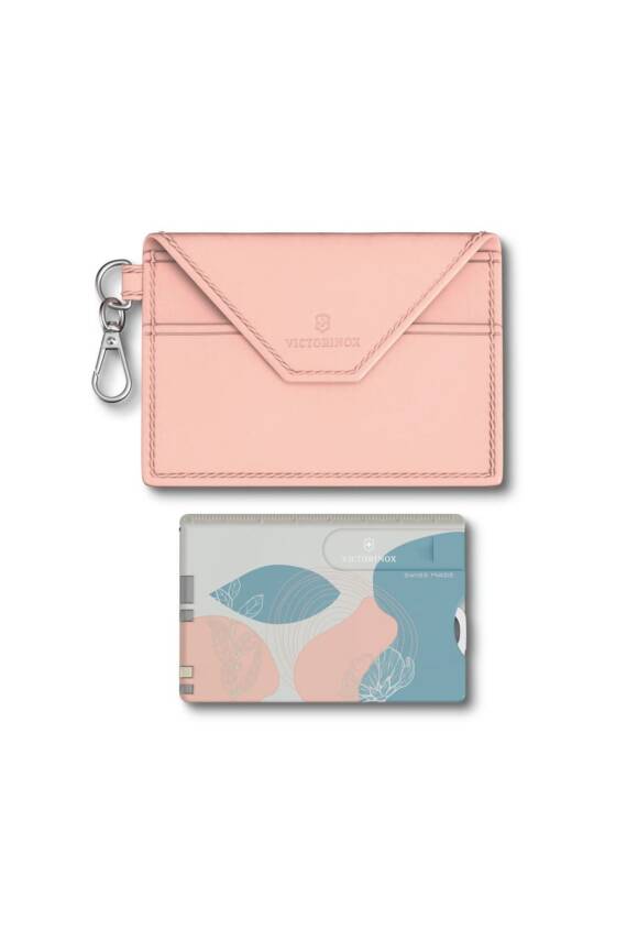 Victorinox 0.7100.E223 Classic Swiss Card, New York Style - 2