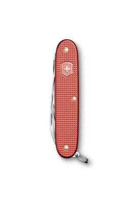 Victorinox 0.8231.L25 Pioneer X Alox Kırmızı 2025 Limitli Üretim Çakı - 2