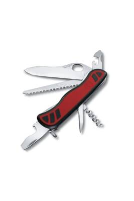Victorinox 0.8361.MC Forester M Grip Çakı - 1