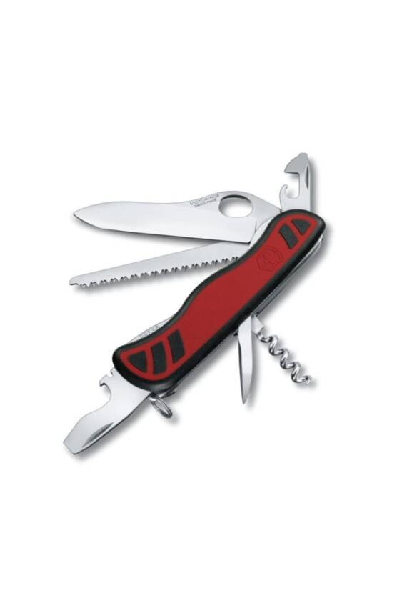 Victorinox 0.8361.MC Forester M Grip Çakı - 1
