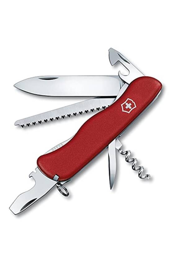 Victorinox 0.8363 Forester Çakı - 1