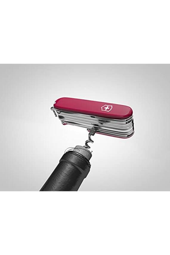 Victorinox 0.8363 Forester Çakı - 3