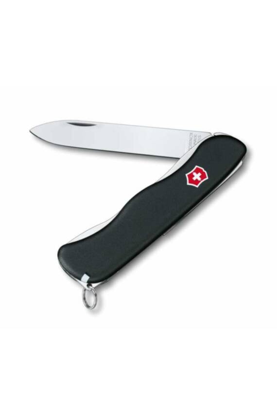 Victorinox 0.8413.3 Sentinel Çakı Siyah - 1