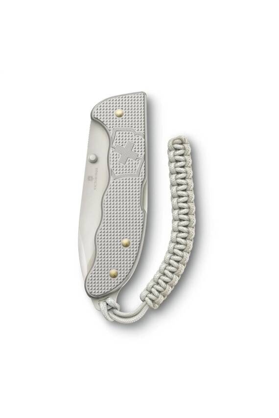 Victorinox 0.9415.D26 Evoke Alox Gümüş Çakı - 2