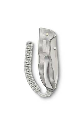 Victorinox 0.9415.D26 Evoke Alox Gümüş Çakı - 3