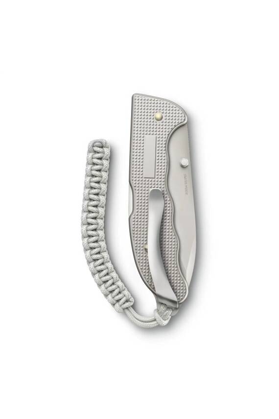 Victorinox 0.9415.D26 Evoke Alox Gümüş Çakı - 3