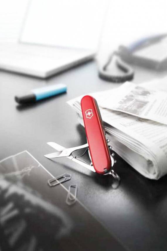 Victorinox 1.3405 Compact Çakı - 2