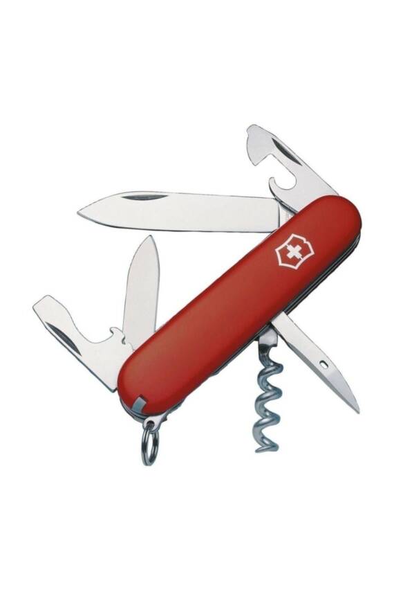Victorinox 1.3603 Spartan Çakı - 1