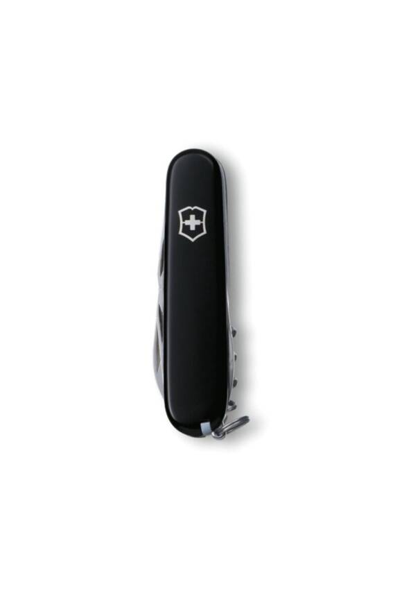 Victorinox 1.3603.3 Spartan Çakı Siyah - 1