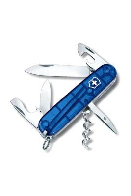 Victorinox 1.3603.T2 Spartan Çakı Mavi - 1