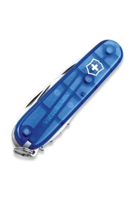 Victorinox 1.3603.T2 Spartan Çakı Mavi - 2