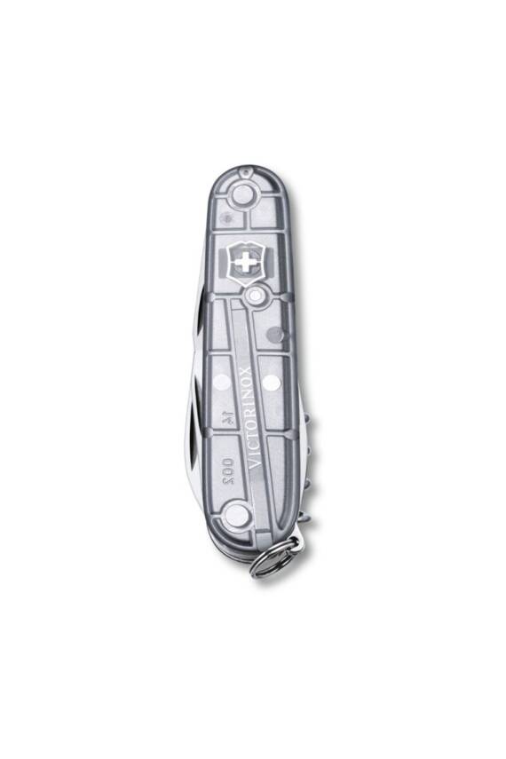 Victorinox 1.3603.T7 Spartan SilverTech Çakı - 2