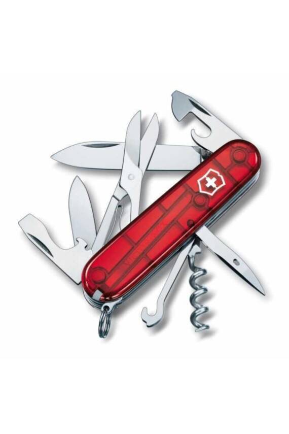 Victorinox 1.3703.T Climber Çakı - 1