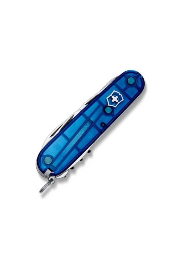 Victorinox 1.3703.T2 Climber Çakı Mavi - 2