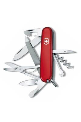 Victorinox 1.3743 Mountaineer Çakı - 1