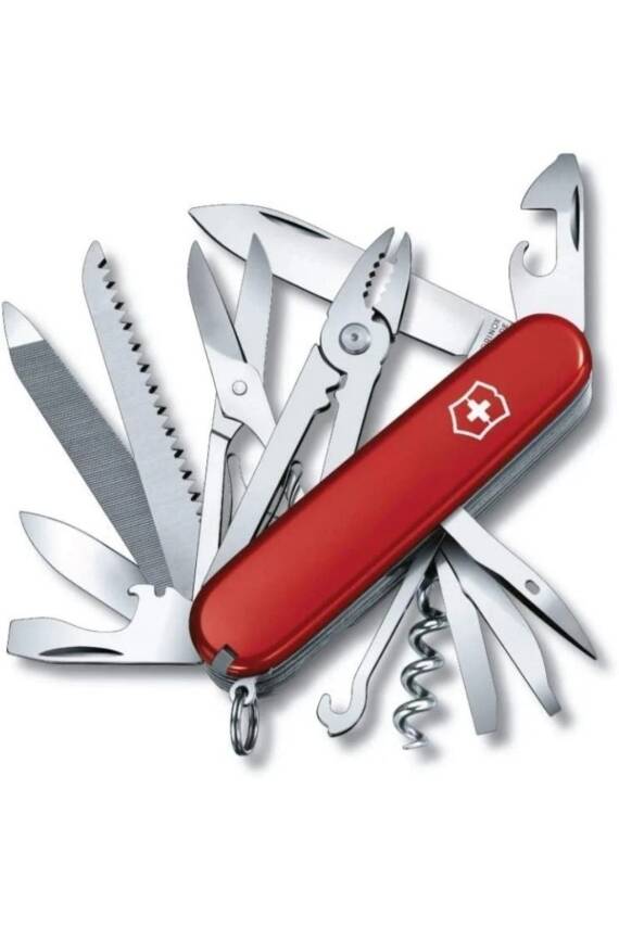 Victorinox 1.3773 Handyman Çakı - 1