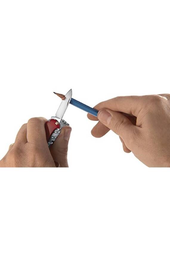 Victorinox 1.4613 Hiker Çakı - 2