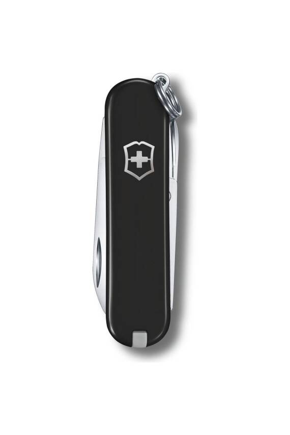 Victorinox 0.6223.3G Classic SD Dark Illusion Çakı - 2