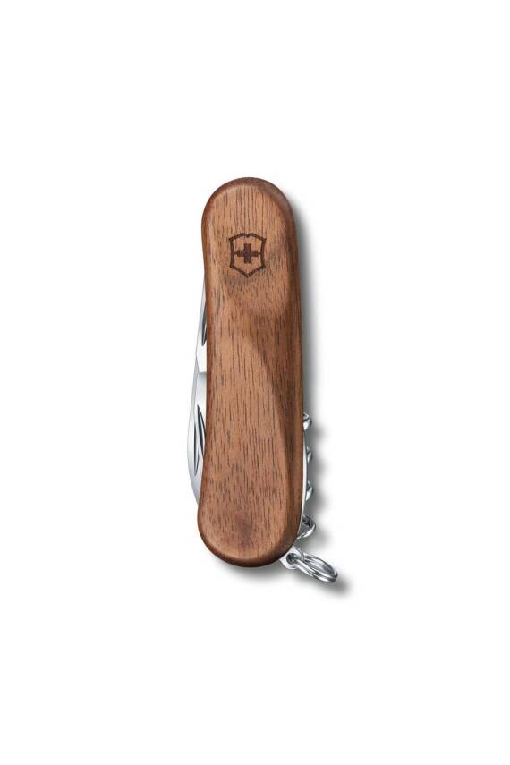 Victorinox 2.3801.63 EvoWood 10 Çakı - 2