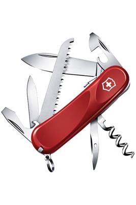Victorinox 2.3813.SE Evolution S13 Çakı - 1