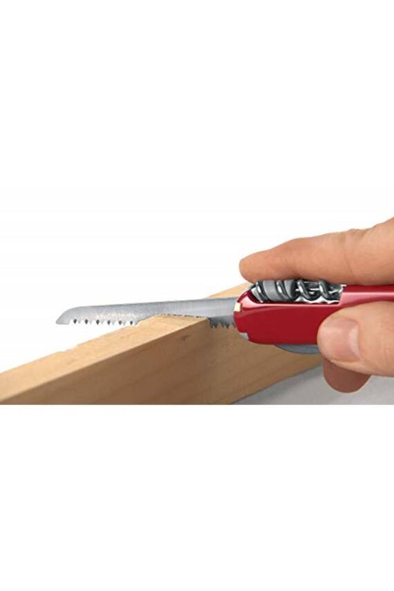 Victorinox 2.3813.SE Evolution S13 Çakı - 2