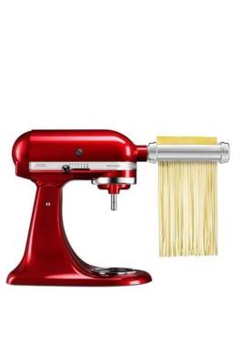 Kitchenaid 5KSMPRA 3 Parçalı Makarna Silindiri ve Kesici Aksesuarı - 1