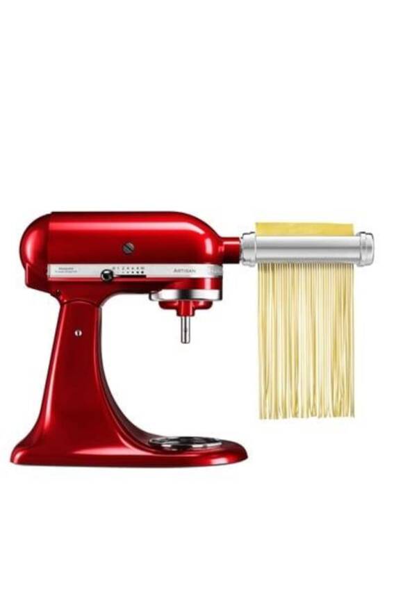 Kitchenaid 5KSMPRA 3 Parçalı Makarna Silindiri ve Kesici Aksesuarı - 1