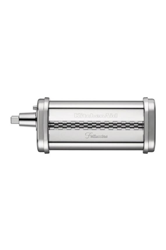 Kitchenaid 5KSMPRA 3 Parçalı Makarna Silindiri ve Kesici Aksesuarı - 3
