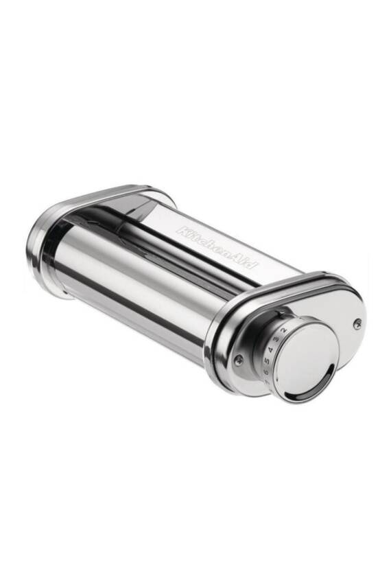 Kitchenaid 5KSMPRA 3 Parçalı Makarna Silindiri ve Kesici Aksesuarı - 4