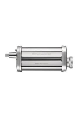 Kitchenaid 5KSMPRA 3 Parçalı Makarna Silindiri ve Kesici Aksesuarı - 5