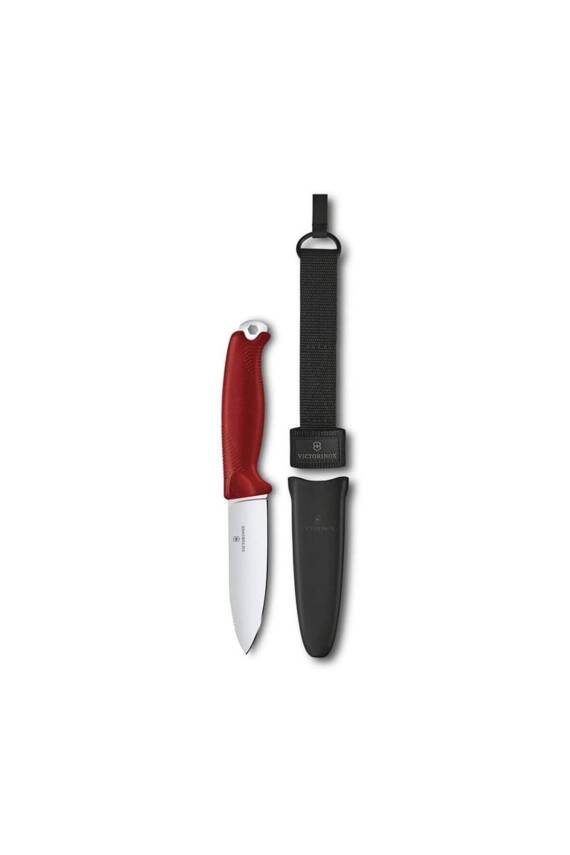Victorinox 3.0902 Venture Bıçak Kırmızı - 1
