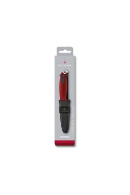 Victorinox 3.0902 Venture Bıçak Kırmızı - 2