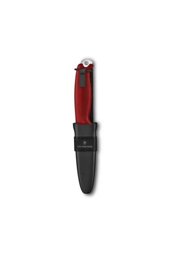 Victorinox 3.0902 Venture Bıçak Kırmızı - 3
