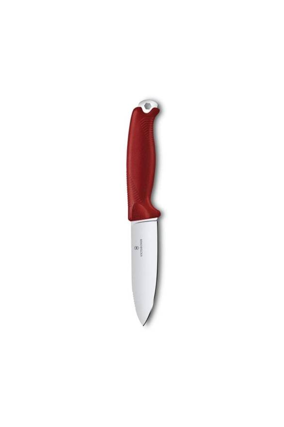 Victorinox 3.0902 Venture Bıçak Kırmızı - 4