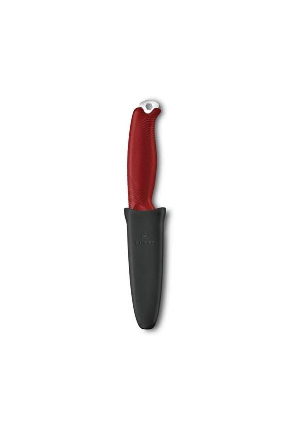 Victorinox 3.0902 Venture Bıçak Kırmızı - 5