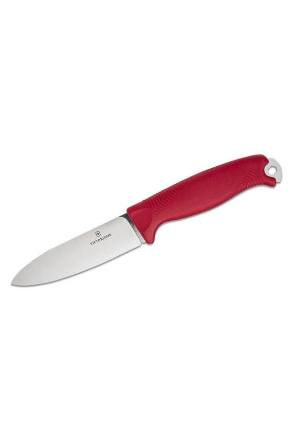 Victorinox 3.0902 Venture Bıçak Kırmızı - 6