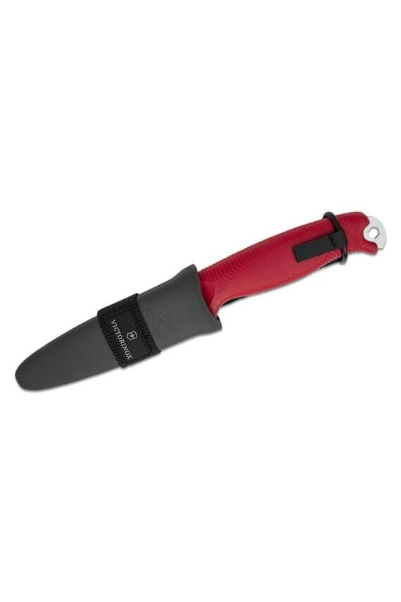 Victorinox 3.0902 Venture Bıçak Kırmızı - 7