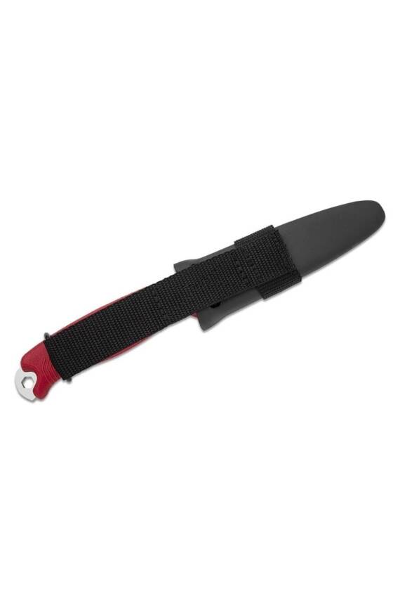 Victorinox 3.0902 Venture Bıçak Kırmızı - 8