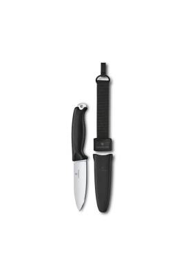 Victorinox 3.0902.3 Venture Bıçak Siyah - 1