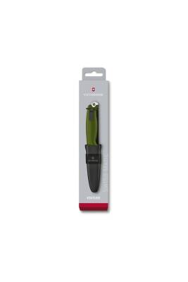 Victorinox 3.0902.4 Venture Bıçak Yeşil - 2